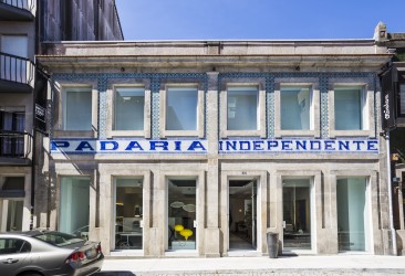 <span style="color: red;">SHOP</span> PORTO