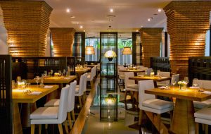 The Gourmand Bucket List