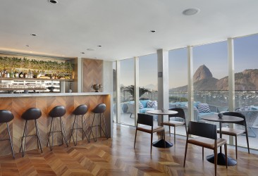 <span style="color: red;">DRINK</span> RIO DE JANEIRO