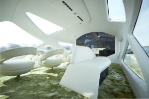 The Orient Express, reimagined