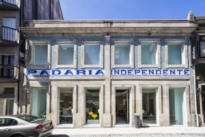 Bridging the gap between interior and exterior