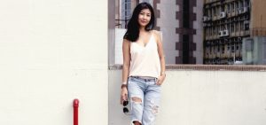 Michelle Lai
