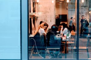 Ensuring interruption is fleeting at best