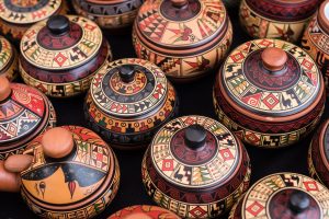An Andean awakening