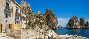 An Island of Authenticity