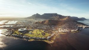 Cape Town