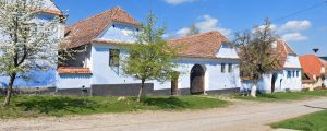 Quaint Transylvanian Home