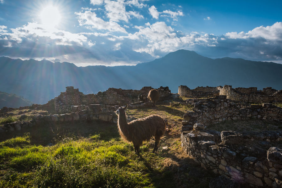 The best-kept secret in Peru