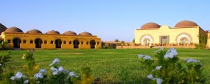 Houses of History