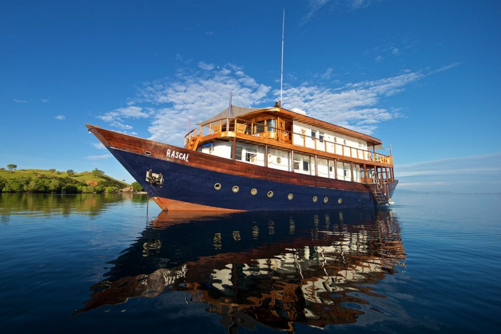 Idonesia: Adventure in Style