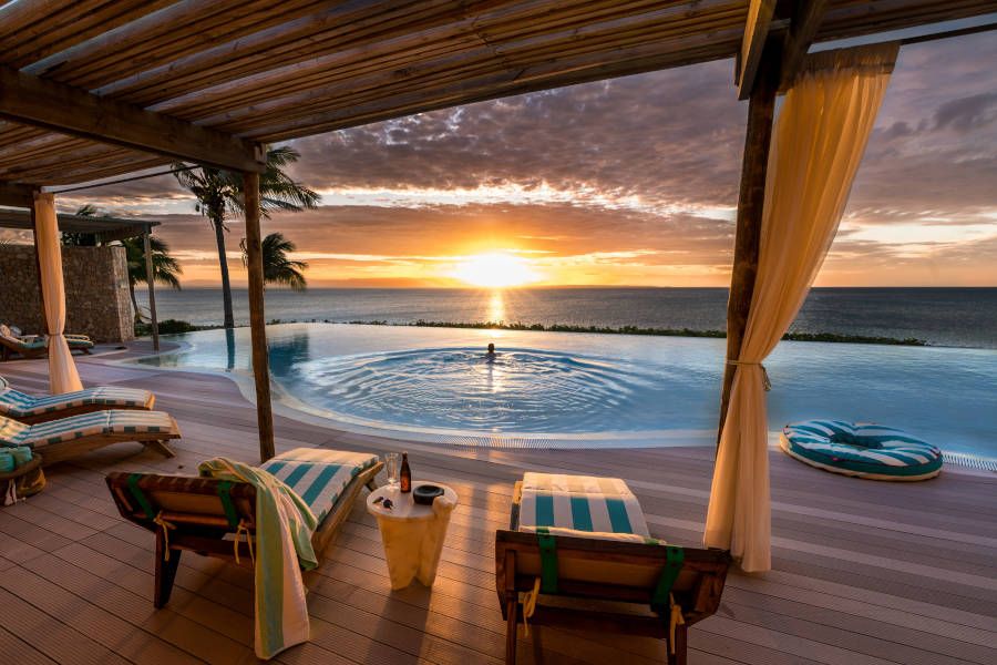 Madagascar: Paradise in Green and Blue