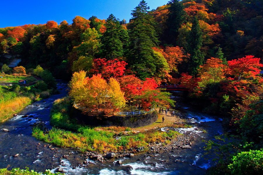 Japan’s North: Countryside Charm