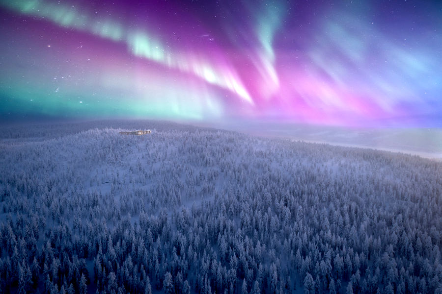 <span style="color: red;">STAY</span> FINLAND