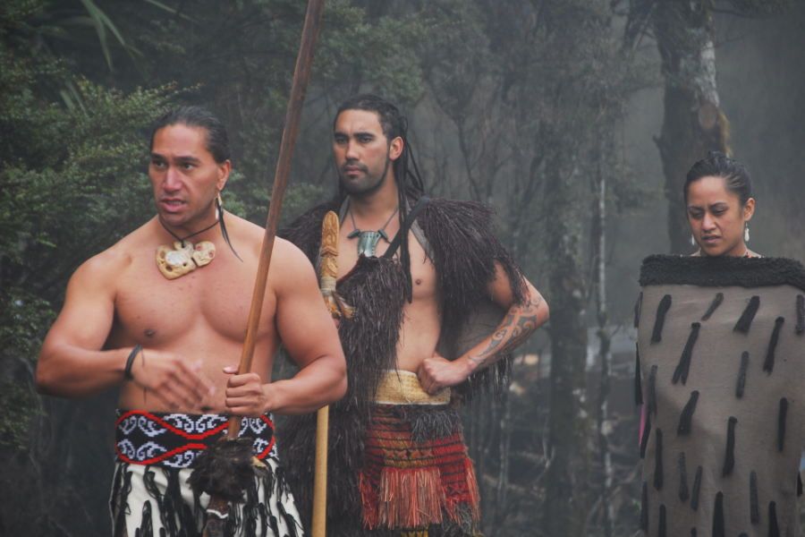 New Zealand: The Power of Māori Spirituality