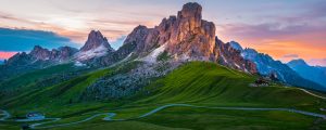 A Traveller’s Vacation
