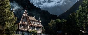 Royal Grandeur - Natural Inspiration