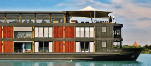 Fantasy Mekong Cruise