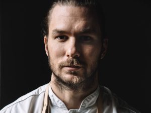 Mikael Svensson