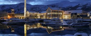 Scandinavian Outlet