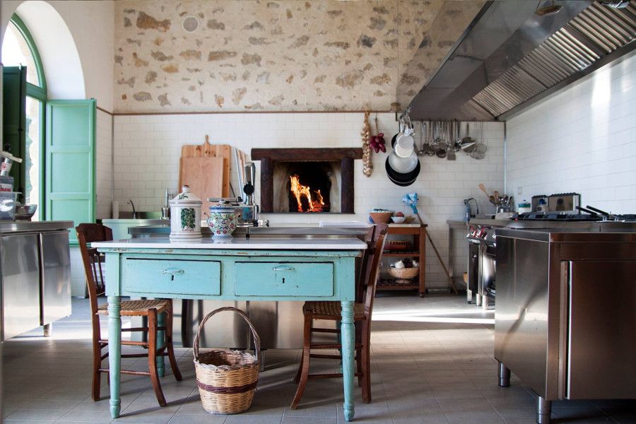 Inland Sicilian Delights