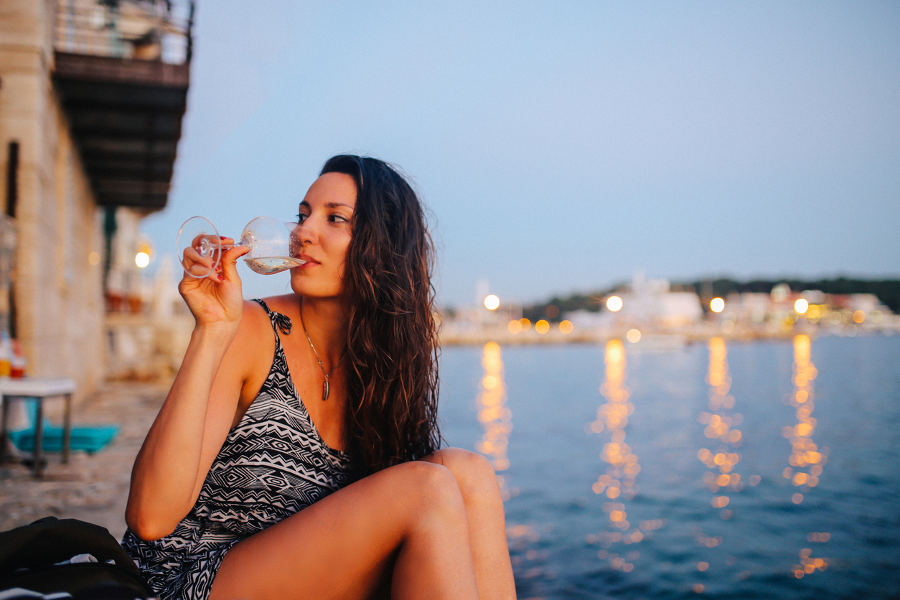 Croatia for Foodies