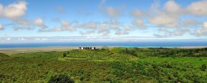 Your Base at the Archipelago