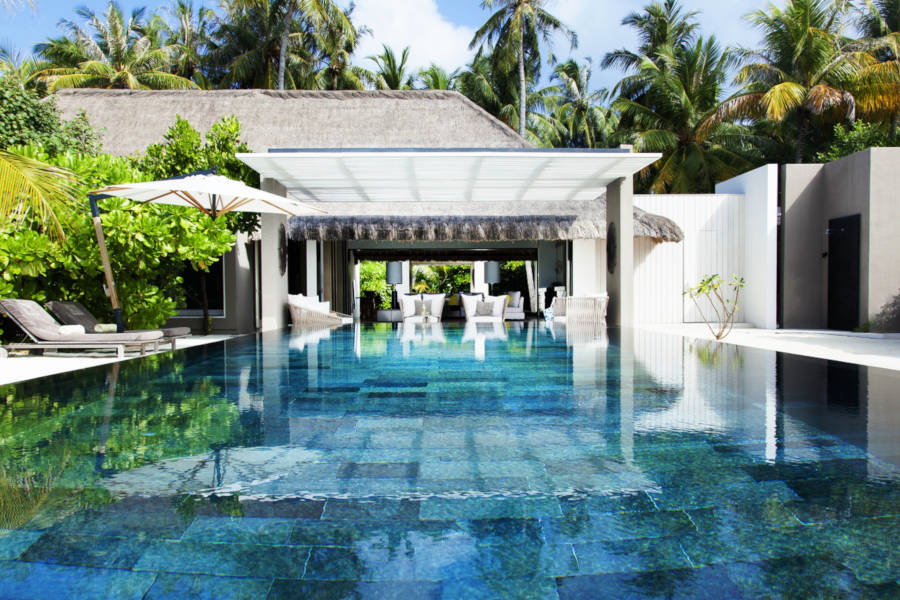 Cheval Blanc: Best Rooms & Design