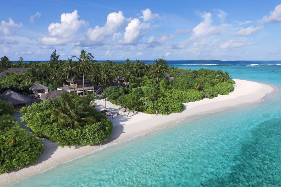Six Senses: A Family Haven