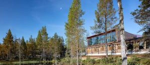 Northernmost Lodge