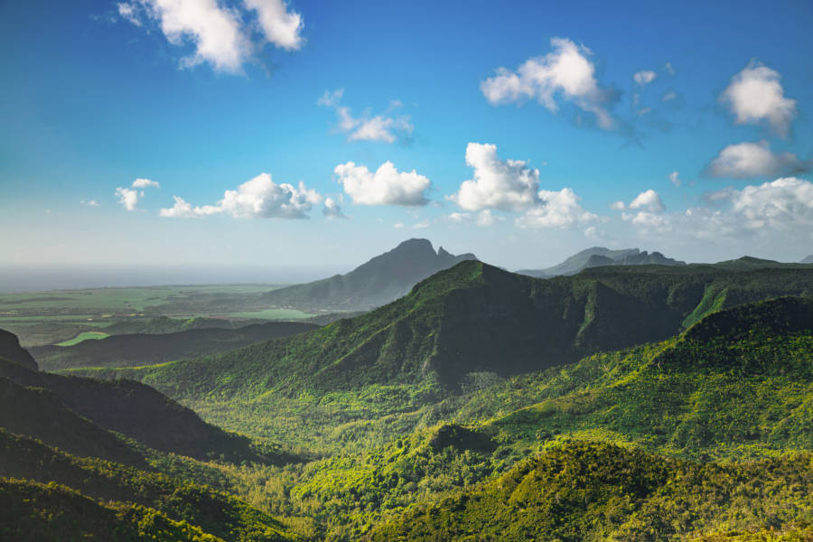 <span style="color: red;">STAY</span> MAURITIUS